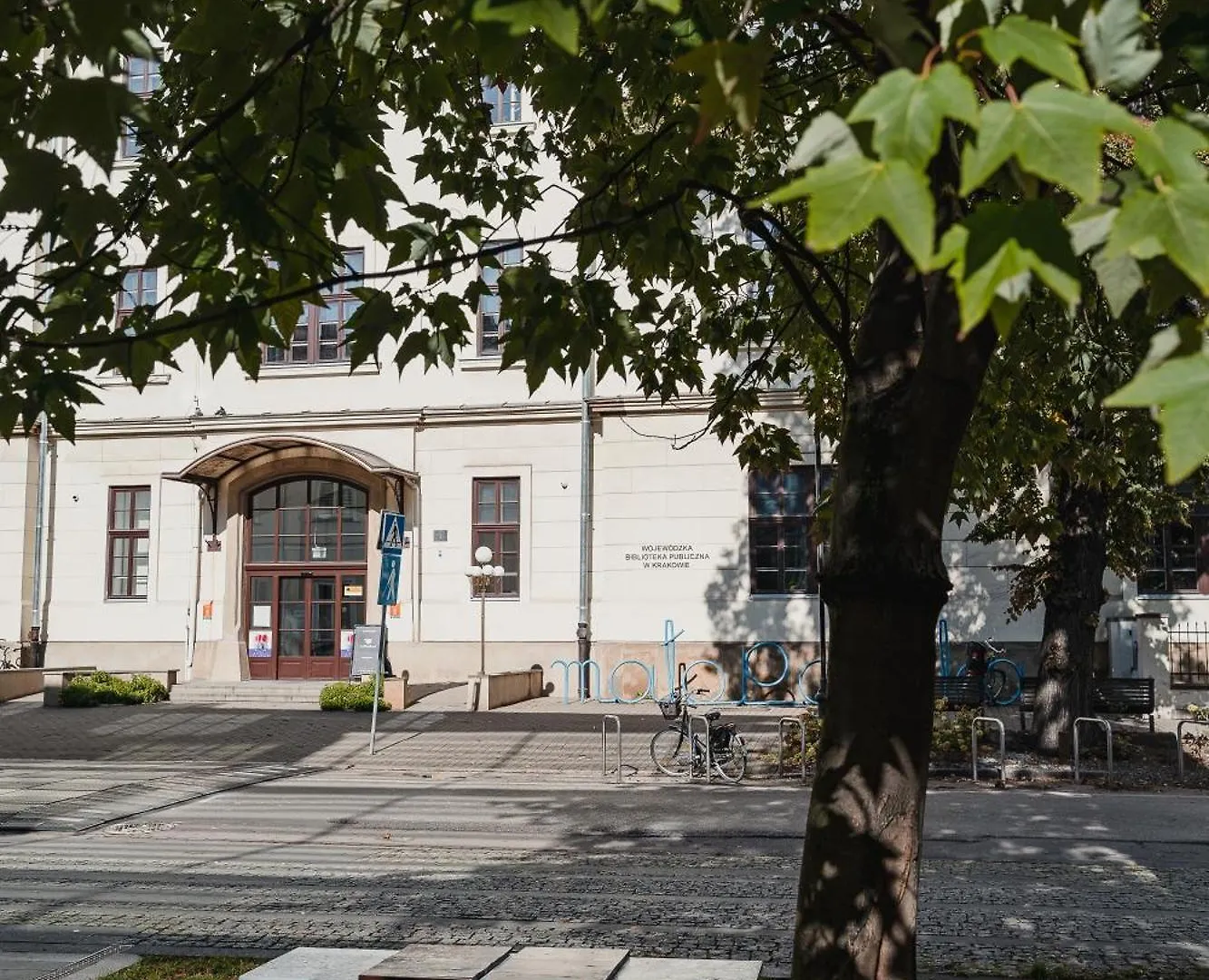 *****  H11 Aparthotel Krakow Poland