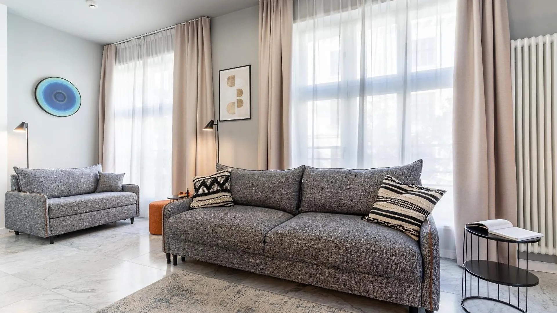 H11 Aparthotel Krakow 5*,  Poland