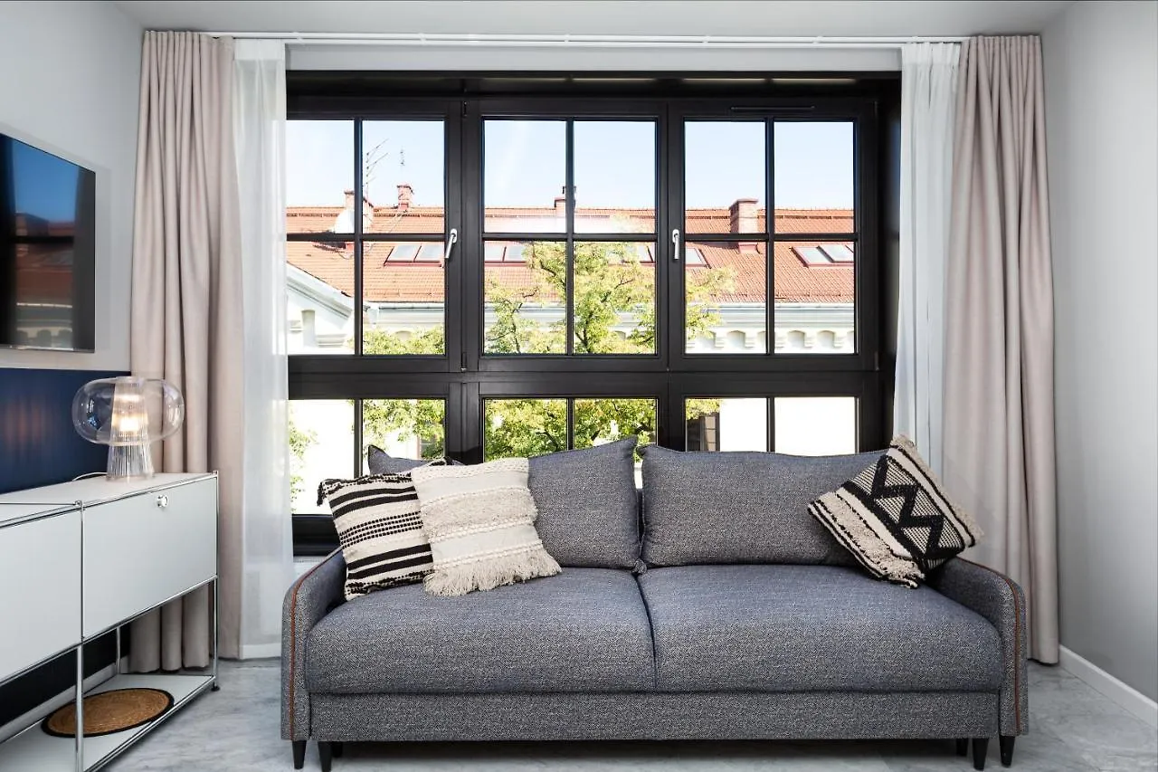 H11 Aparthotel Krakow 5*,