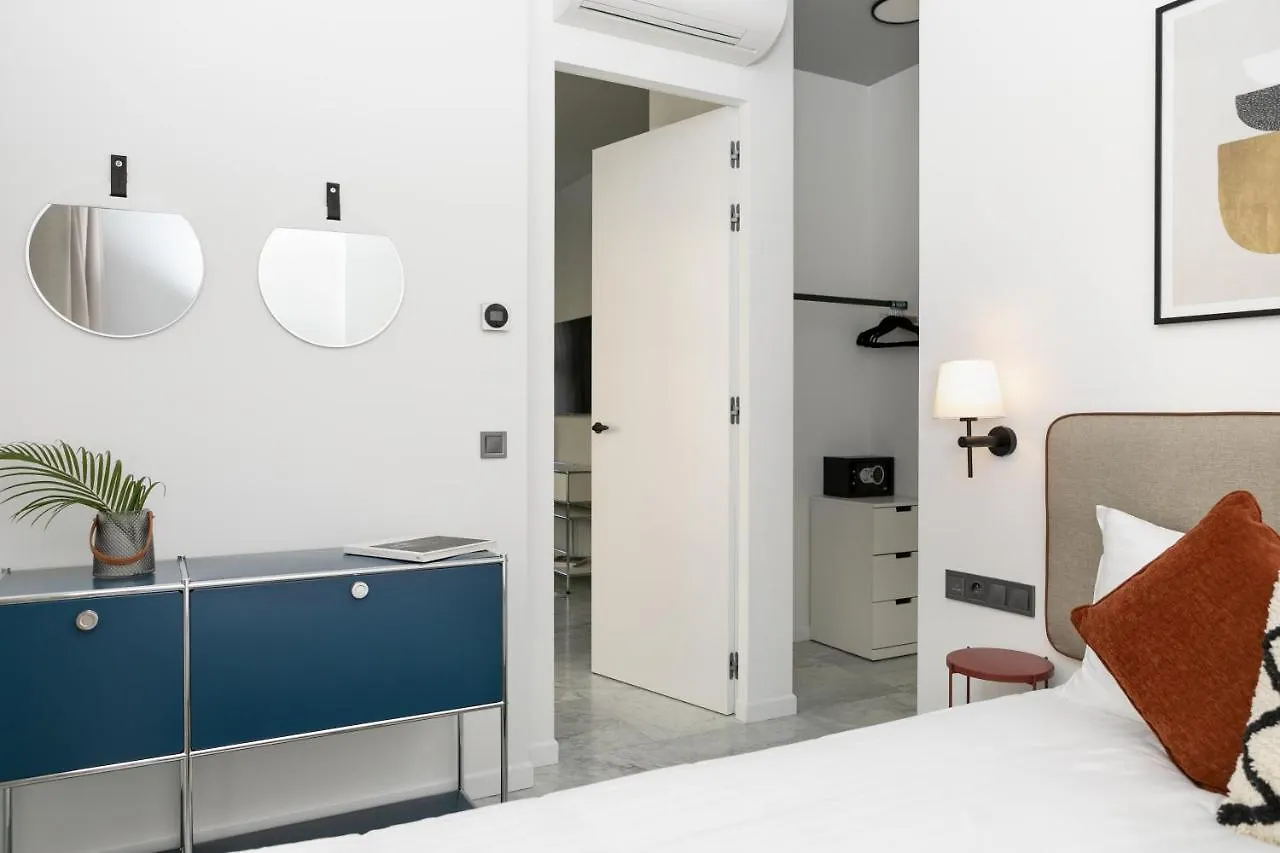 H11 Aparthotel Krakow Poland