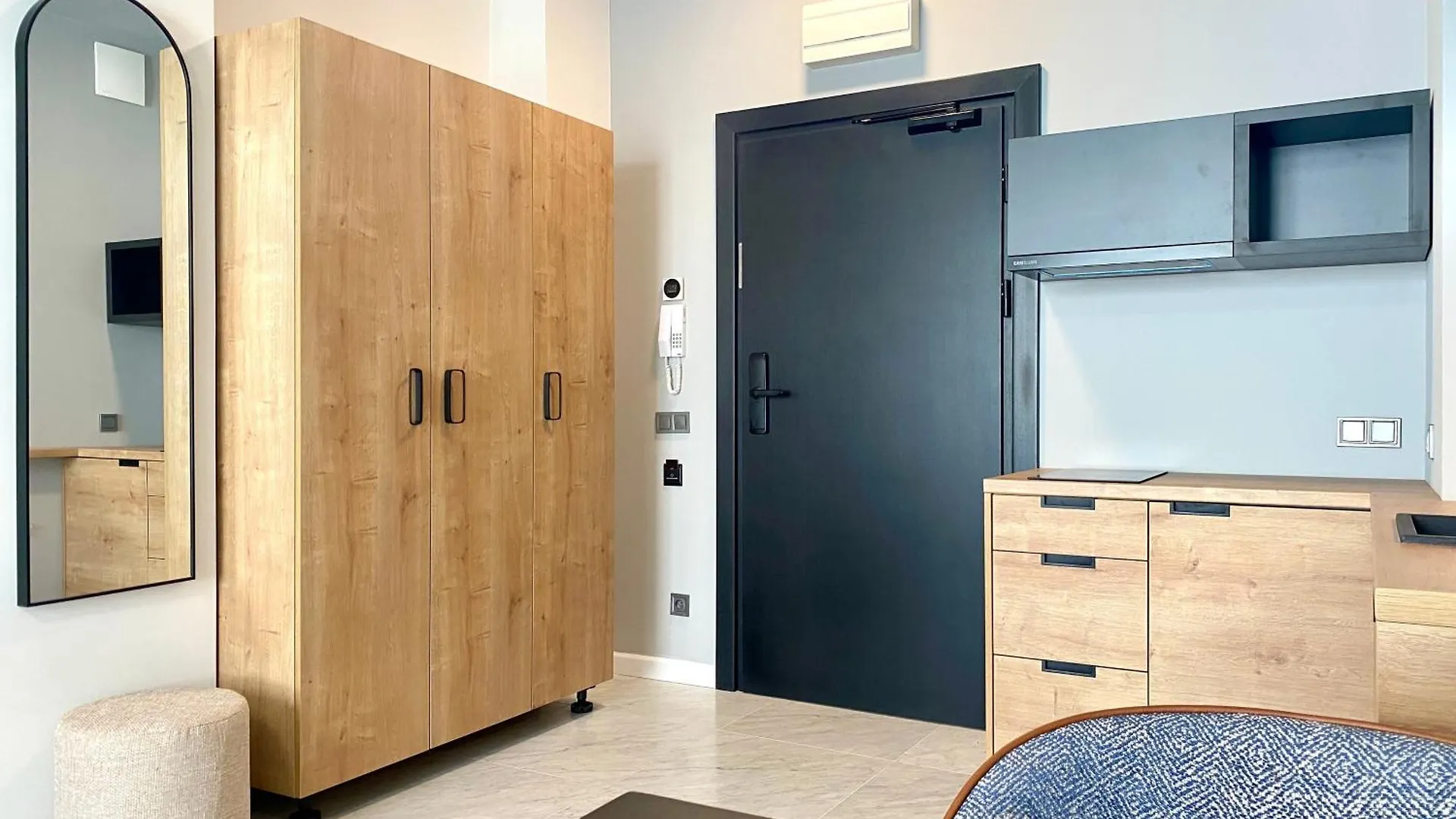 H11 Aparthotel Krakow 5*,  Poland