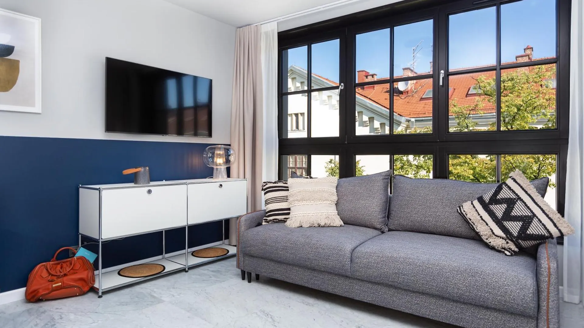 H11 Aparthotel Krakow 5*,  Poland