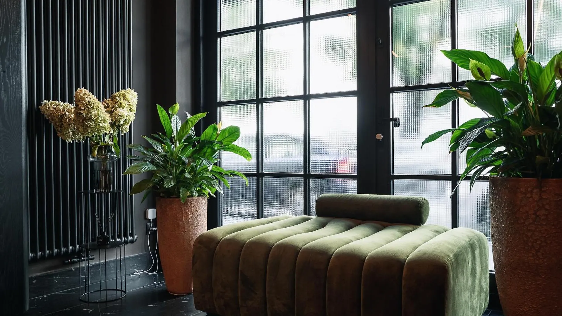H11 Aparthotel Krakow