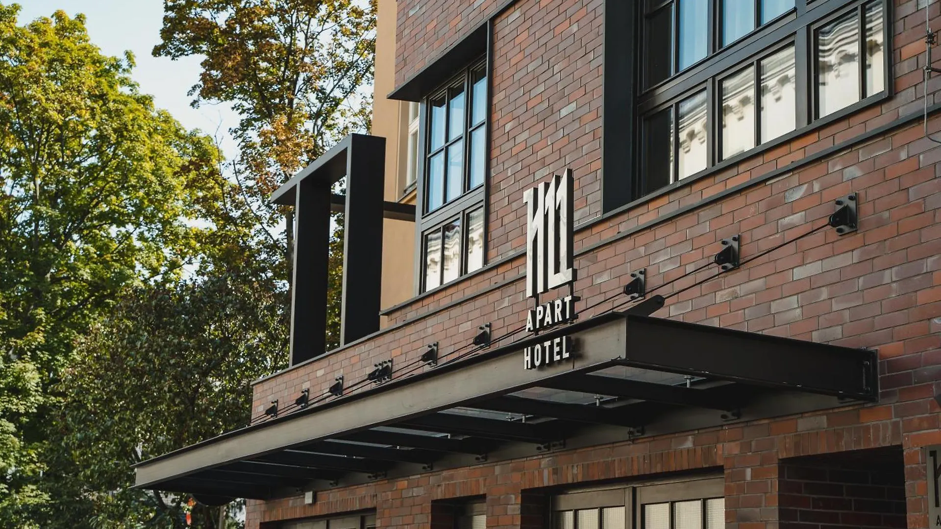 H11 Aparthotel Krakow Poland