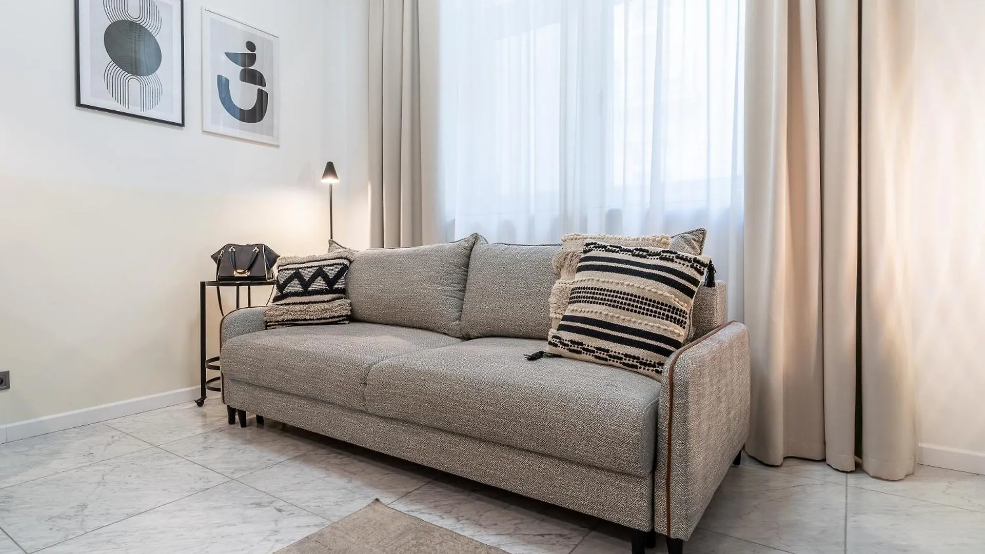 *****  H11 Aparthotel Krakow Poland