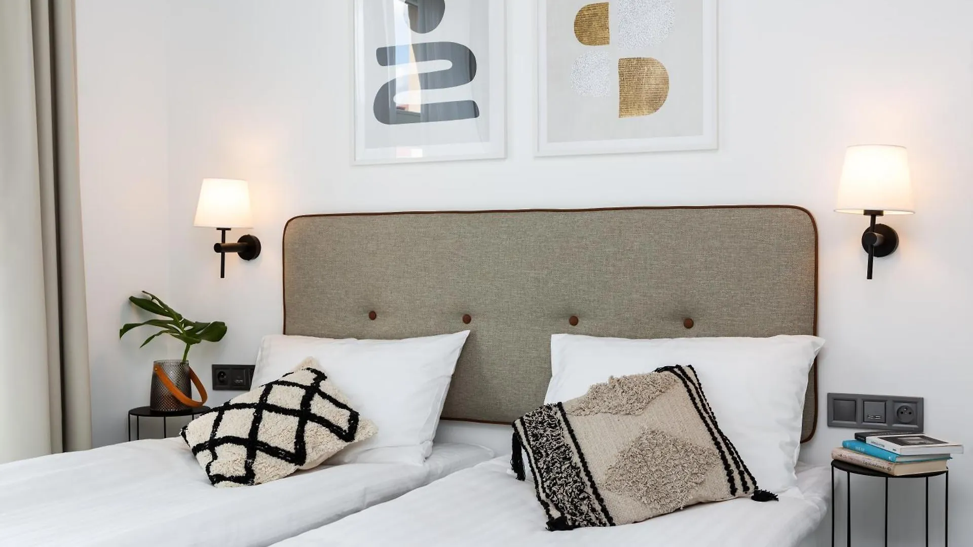 H11 Aparthotel Krakow
