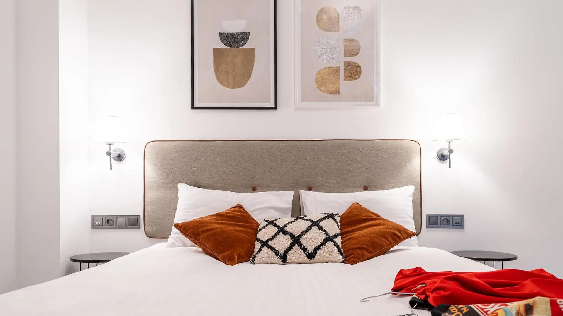 H11 Aparthotel Krakow