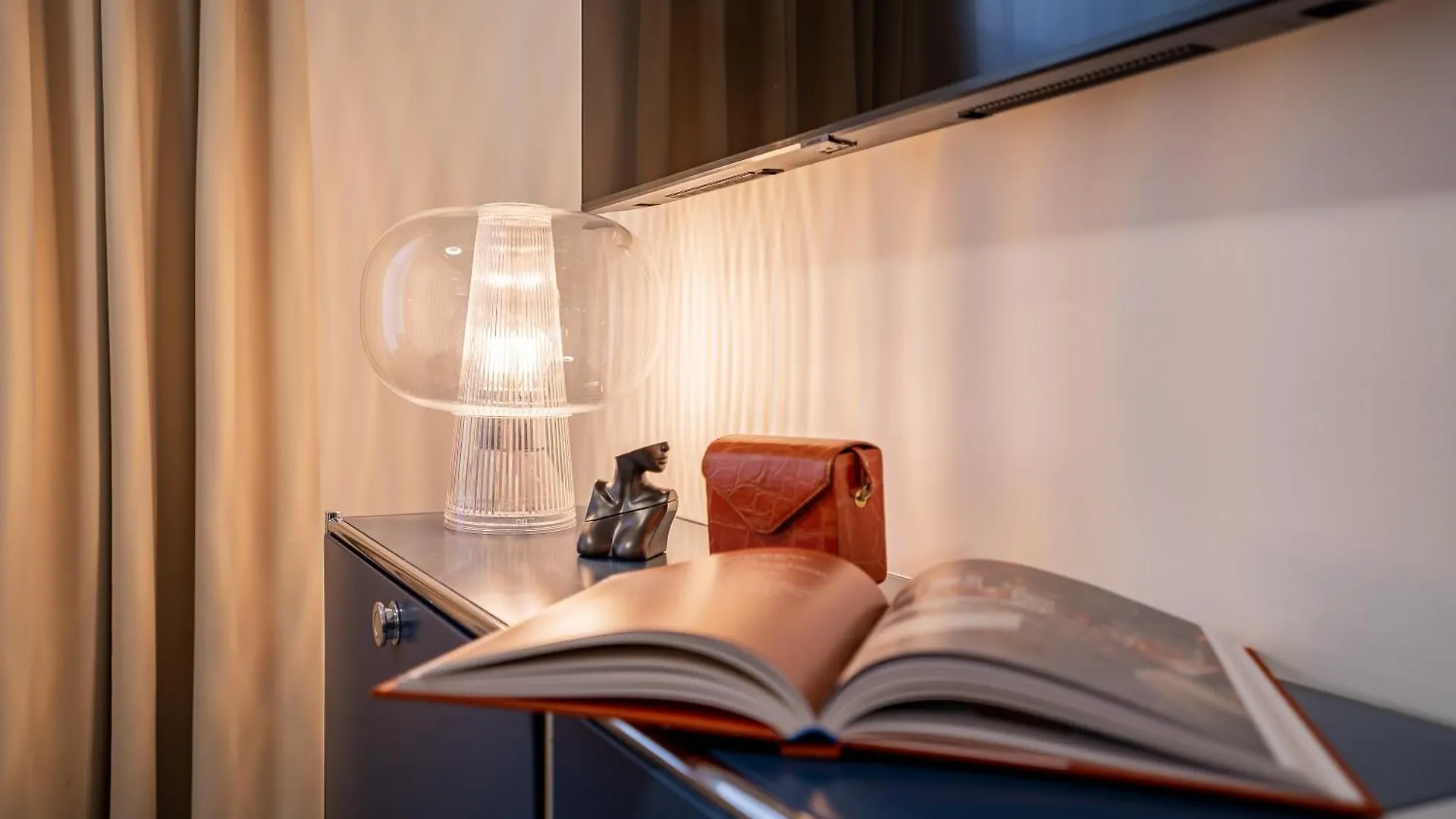 H11 Aparthotel Krakow