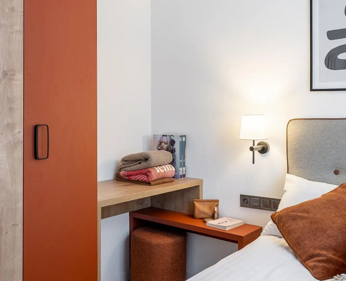 *****  H11 Aparthotel Krakow Poland