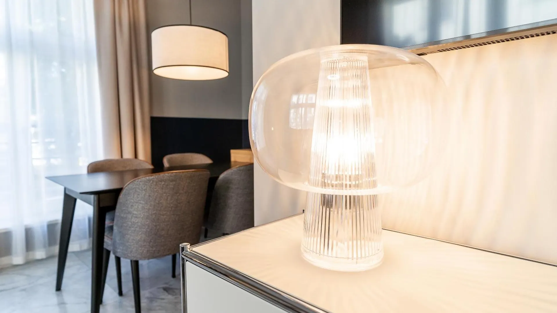 H11 Aparthotel Krakow Poland
