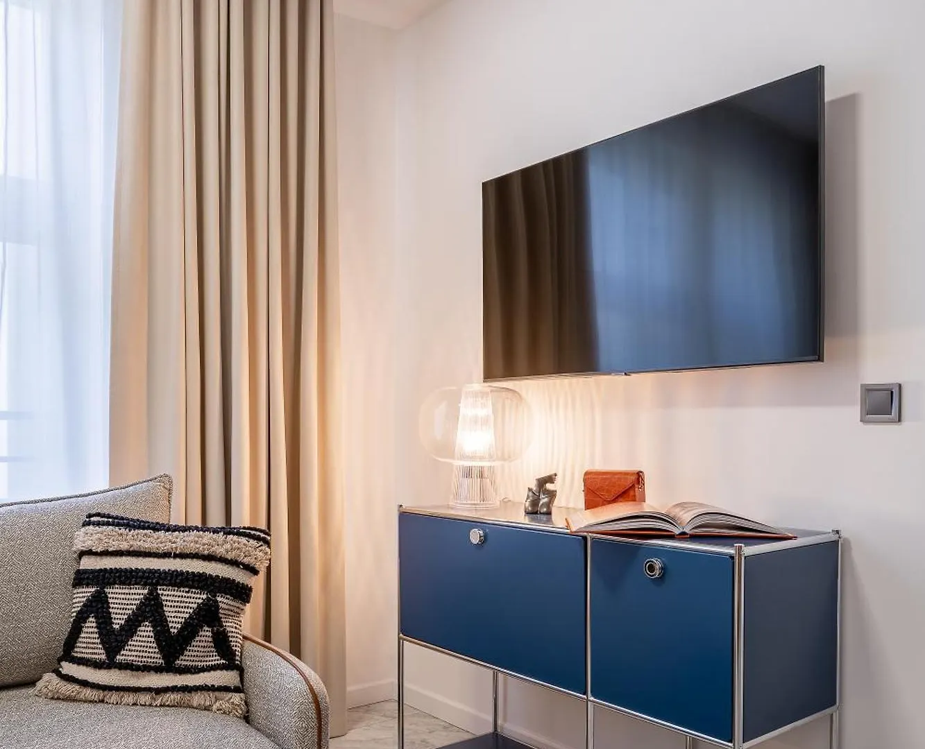 H11 Aparthotel Krakow Poland