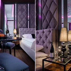 Salomea Apartment