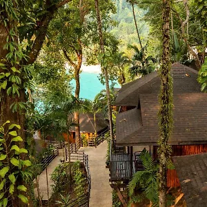 Station touristique Baan Krating - Sha Khao Lak