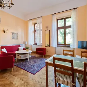  Apartamento Pod Aniolami