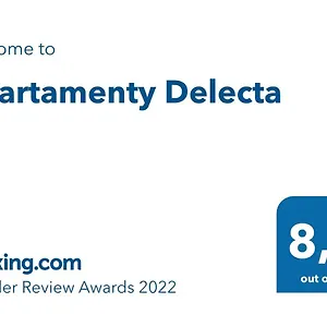  Apartamento Delecta
