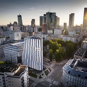 - Centre By Ihg 3*, Warschau Polen