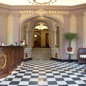 Polonia Cracovie