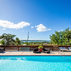 Hotel West Coast Inn's Boqueron