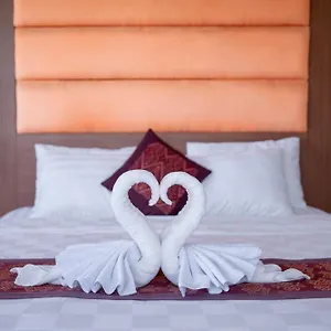 Couette-café Adipana Bungalow-balinese Ubud
