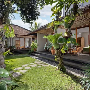 Maison d'hôtes Cloudspace Ubud