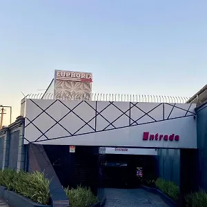 Euphoria Motel para Casais São Paulo