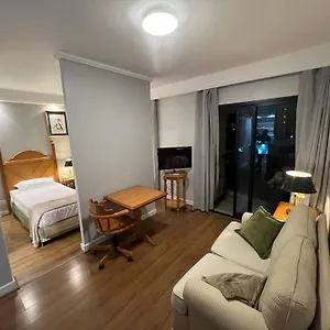 Estamp Moema Ibirapuera Uh407 Hotel São Paulo
