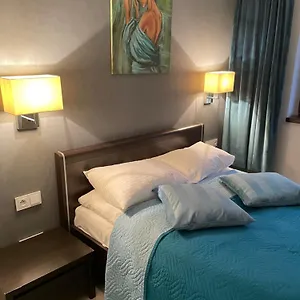 Appartement Good Time Center Varsovie