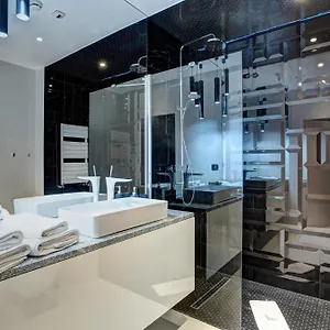 Sky Tower Apartment