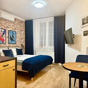 Smile Center Old Town Apartment