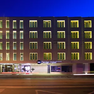 Inx Design Cracovie