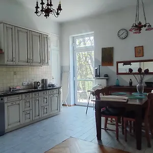  Apartamento Place