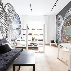  Apartamento Boom