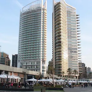 Hotel Four Seasons Beyrouth