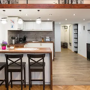 Wanda Apartment