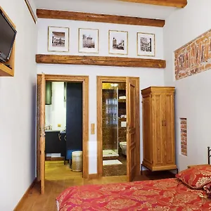  Habitación en casa particular Leonardo