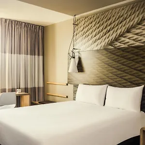 Ibis Paris Coeur D'orly Airport Hotel Orly