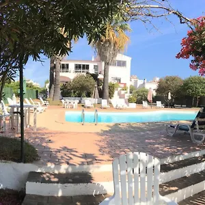 Amoreira Albergue Alvor