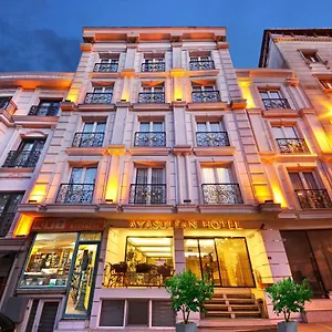 Ayasultan 3* Estambul
