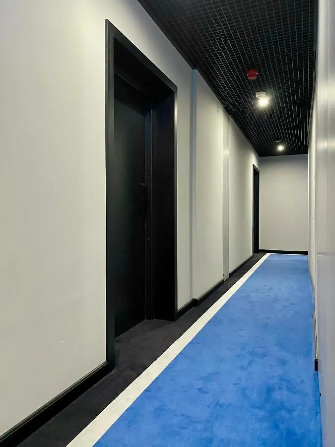 H11 Aparthotel Krakow