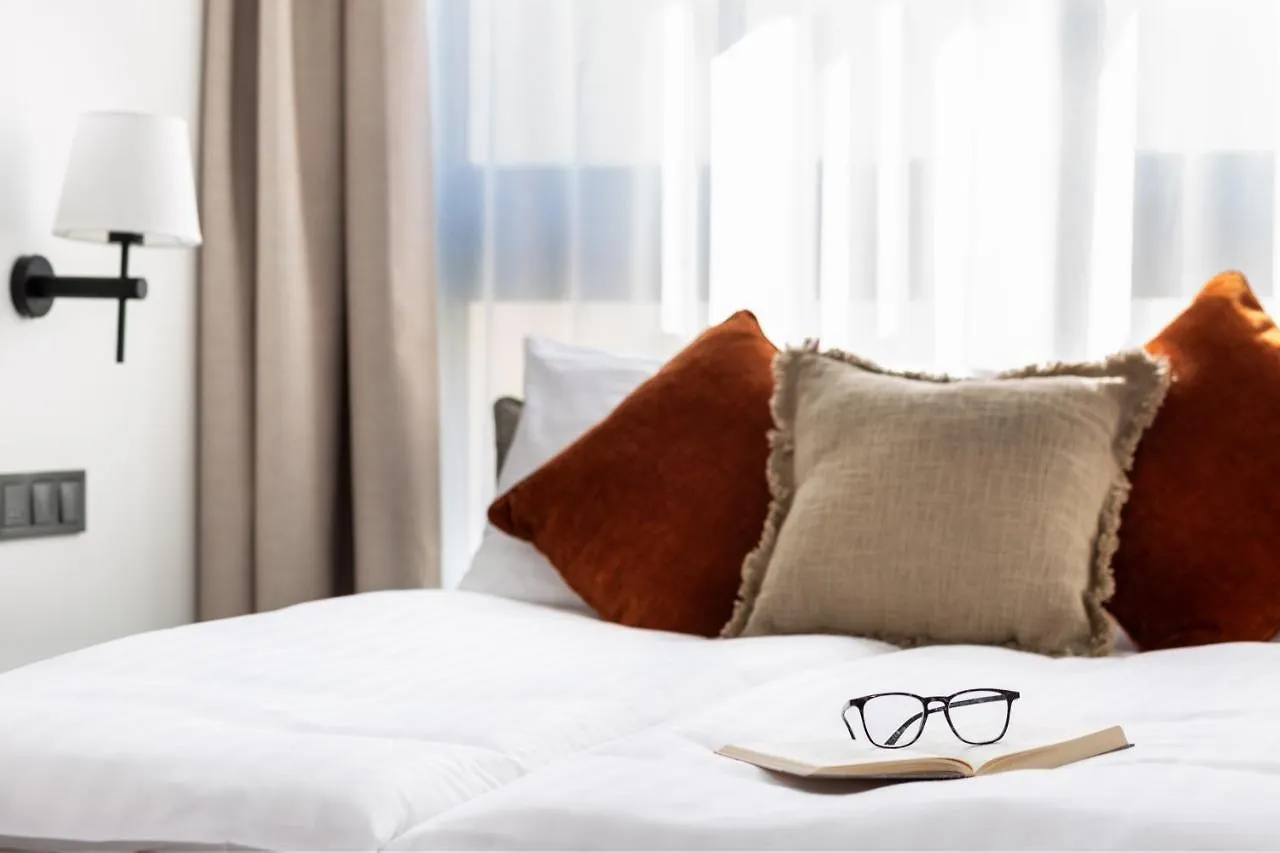 H11 Aparthotel Krakow