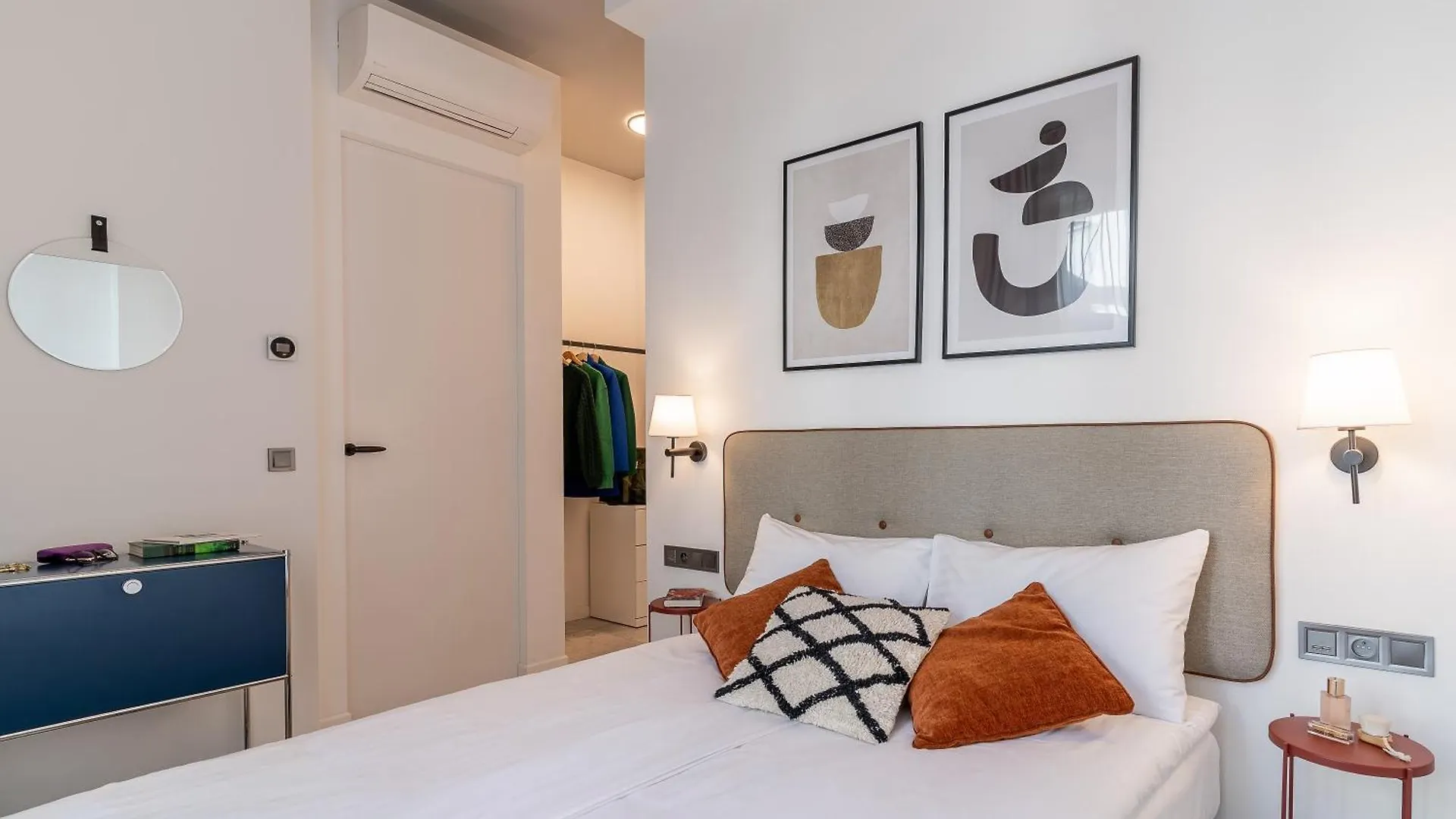 H11 Aparthotel Krakow