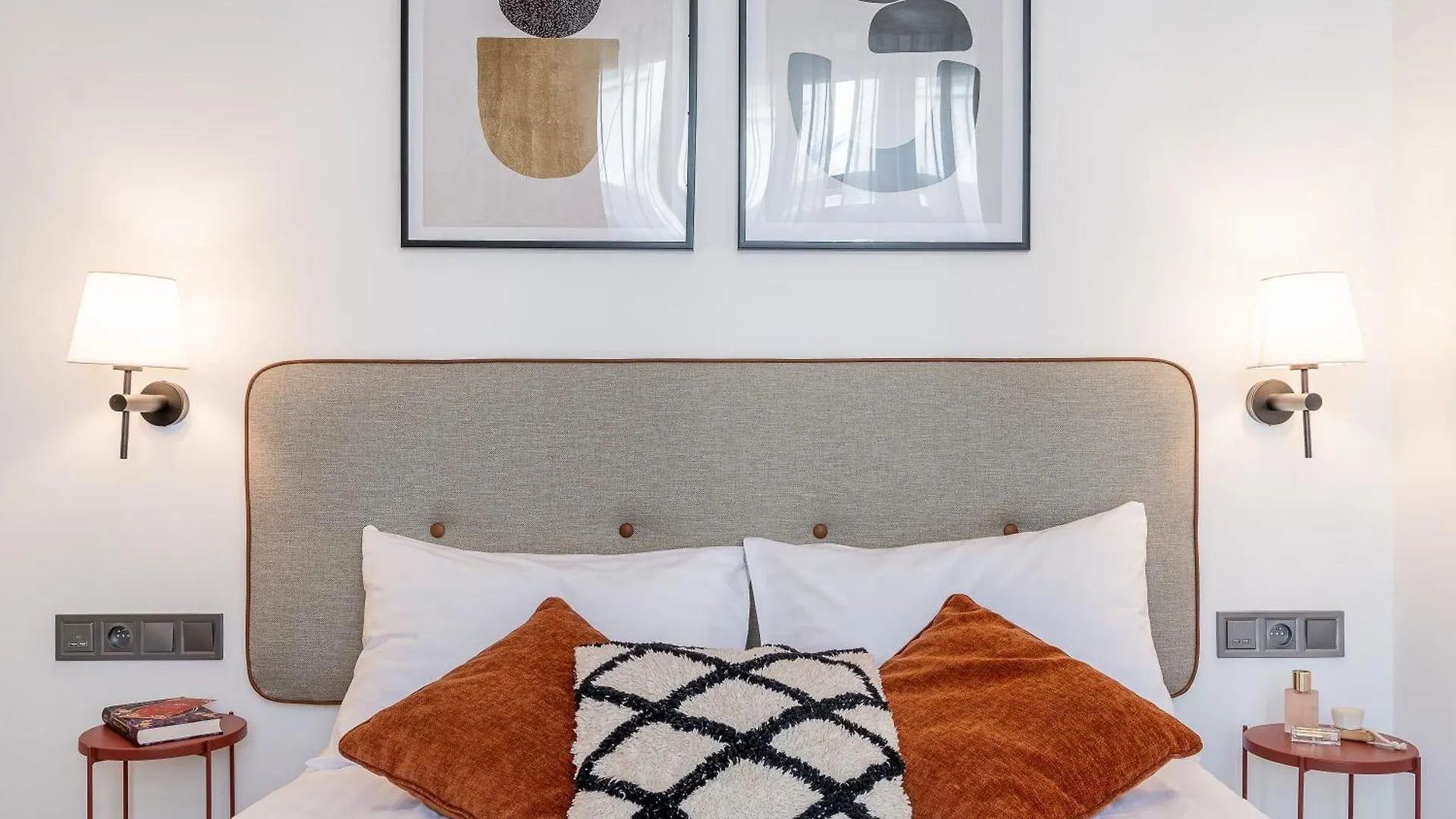 H11 Aparthotel Krakow
