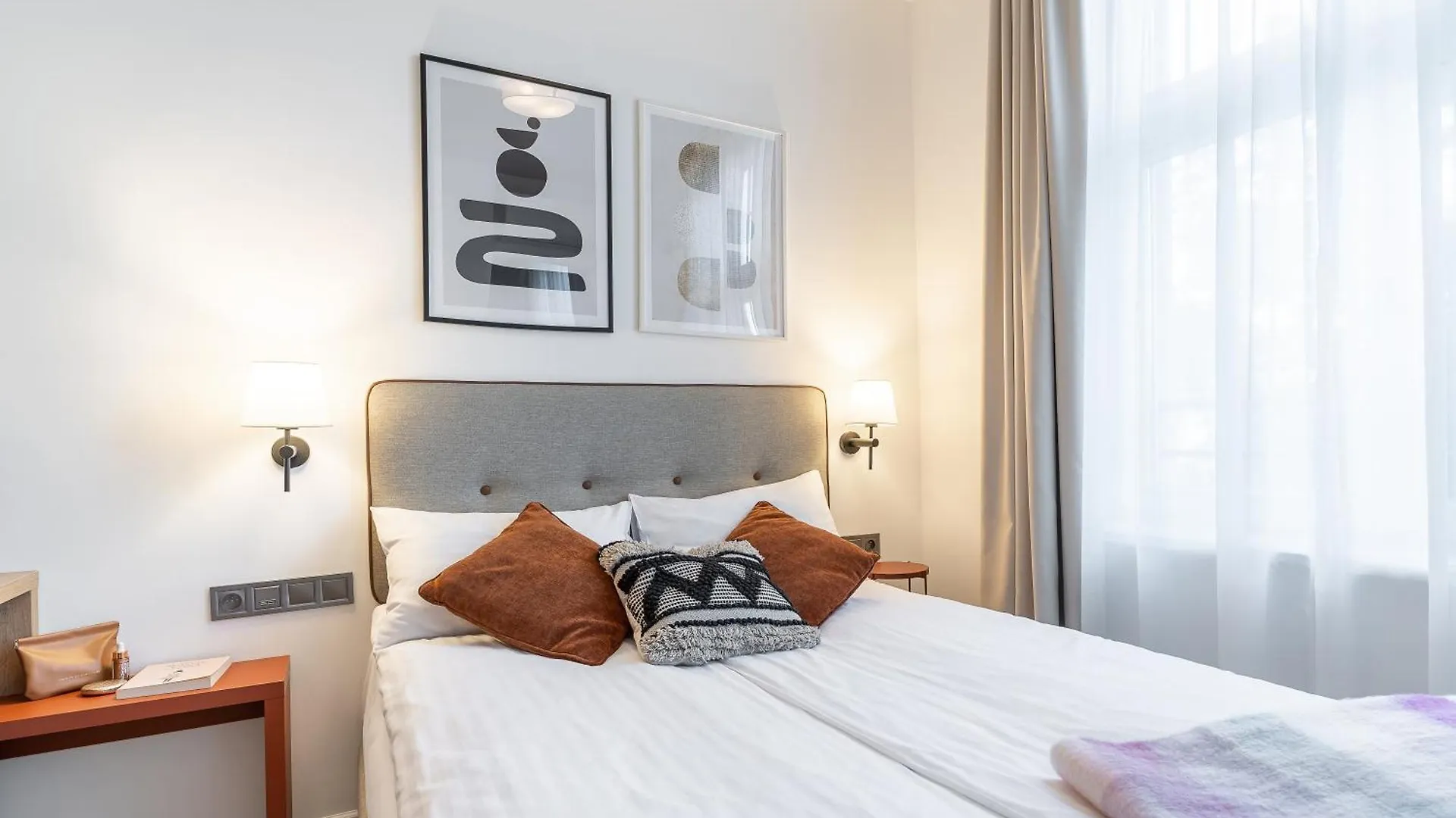 H11 Aparthotel Krakau Polen